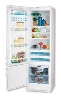 Vestfrost BKF 420 E40 AL Refrigerator larawan