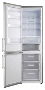 LG GW-B489 BAQW Refrigerator larawan