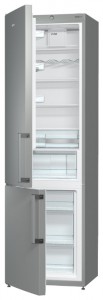 Gorenje RK 6201 FX 冰箱 照片