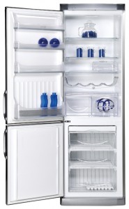 Ardo CO 2210 SH Холодильник фото