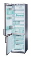 Siemens KG39P390 Tủ lạnh ảnh