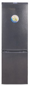 DON R 291 графит šaldytuvas nuotrauka