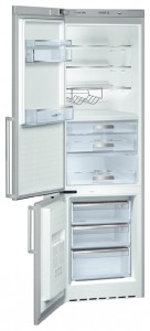 Bosch KGF39PI21 Холодильник фото