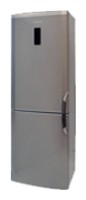 BEKO CNK 32100 S ตู้เย็น รูปถ่าย