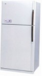 LG GR-892 DEQF 冰箱