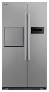 LG GW-C207 QLQA Fridge Photo