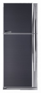 Toshiba GR-MG59RD GB Refrigerator larawan
