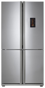 TEKA NFE 900 X Холодильник фото