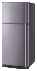 LG GR-T722 AT 冷蔵庫 写真