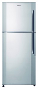 Hitachi R-Z402EU9SLS Холодильник Фото