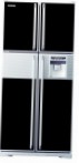 Hitachi R-W662FU9XGBK Tủ lạnh