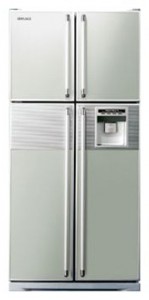 Hitachi R-W662EU9GS Tủ lạnh ảnh