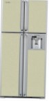 Hitachi R-W662EU9GLB Refrigerator