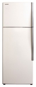 Hitachi R-T352EU1PWH Холодильник фото