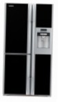 Hitachi R-M702GU8GBK Tủ lạnh