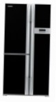 Hitachi R-M702EU8GBK Холодильник