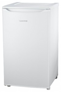 Shivaki SHRF-85FR Refrigerator larawan