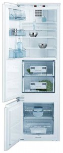 AEG SZ 91840 4I Fridge Photo