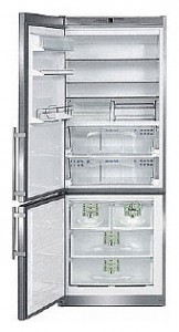 Liebherr CBNes 5066 Холодильник фото