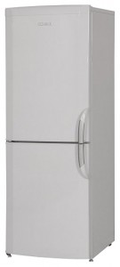 BEKO CSA 24032 Refrigerator larawan