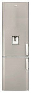 BEKO CS 238021 DT Refrigerator larawan