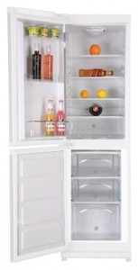 Hansa SRL17W Refrigerator larawan