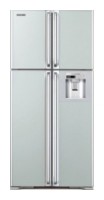 Hitachi R-W660FEUN9XGS Frigo Foto