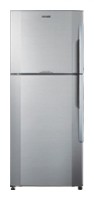 Hitachi R-Z400EUN9KDSLS Refrigerator larawan