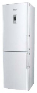 Hotpoint-Ariston HBD 1181.3 F H Refrigerator larawan