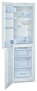 Bosch KGN39X25 Tủ lạnh ảnh