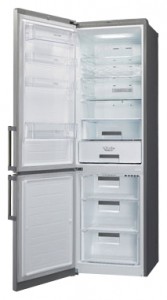 LG GA-B489 BMKZ Холодильник фото
