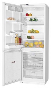 ATLANT ХМ 6021-028 Refrigerator larawan