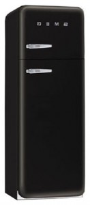 Smeg FAB30NES6 Холодильник Фото