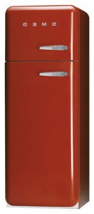Smeg FAB30R6 Холодильник фото