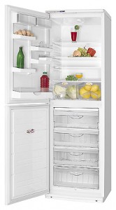 ATLANT ХМ 6023-027 Refrigerator larawan