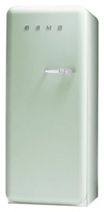 Smeg FAB28V6 Холодильник фото