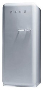 Smeg FAB28X6 Холодильник Фото