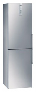 Bosch KGN39P90 Холодильник Фото