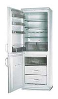 Snaige RF310-1663A Холодильник фото