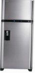 Sharp S-JPD691SS Refrigerator