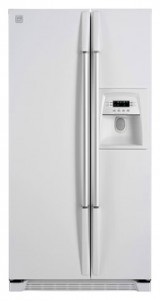 Daewoo Electronics FRS-U20 DAV Refrigerator larawan