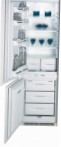 Indesit IN CB 310 AI D Refrigerator