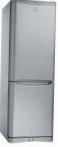 Indesit BAN 33 NF S Refrigerator