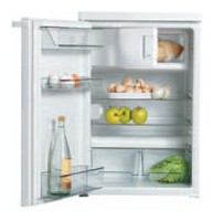 Miele K 12012 S Buzdolabı fotoğraf