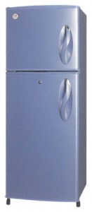 LG GL-T242 QM Холодильник фото