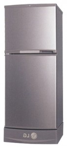 LG GN-192 SLS Холодильник фото