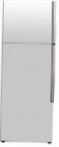 Hitachi R-T312EU1SLS Refrigerator