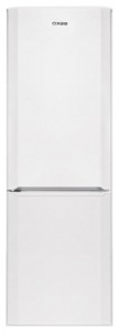 BEKO CS 325020 Tủ lạnh ảnh