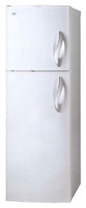 LG GN-292 QVC 冰箱 照片