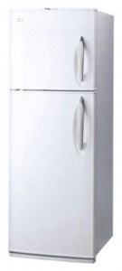 LG GN-T382 GV 冰箱 照片